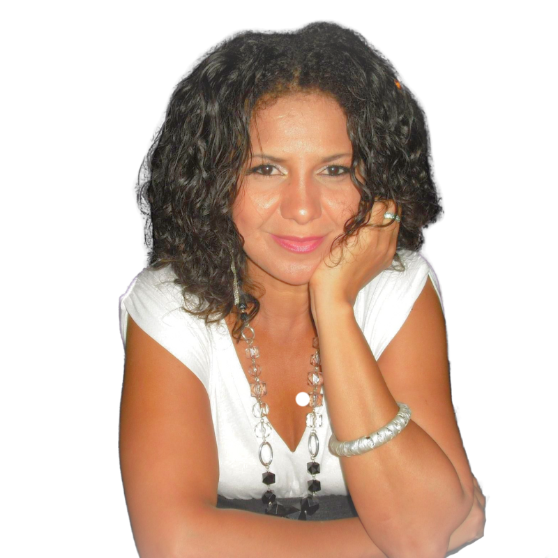 Portrait von Sandra Langlotz